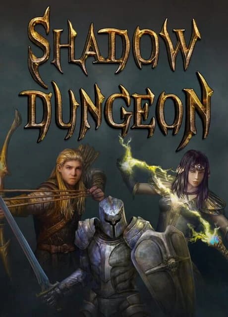 Shadow Dungeon