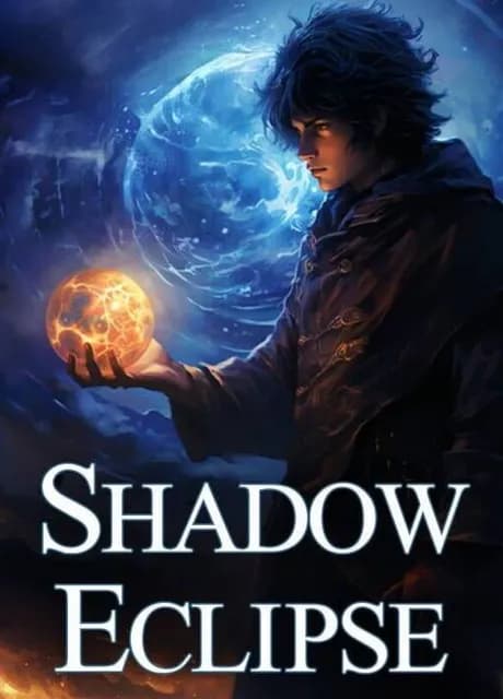 Shadow Eclipse