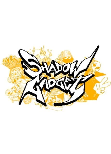 Shadow Gadget