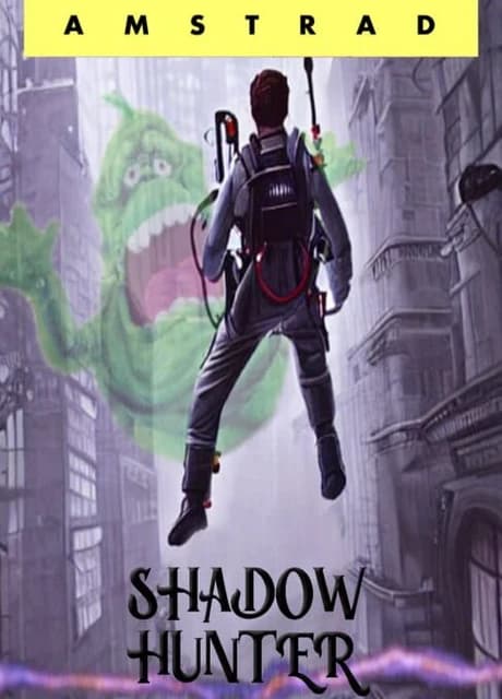 Shadow Hunter