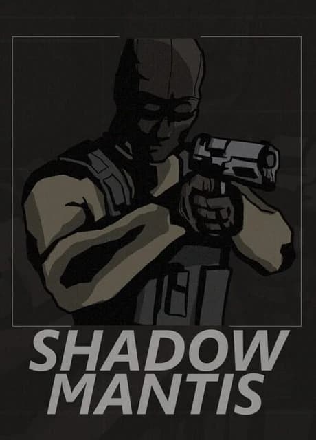 Shadow Mantis