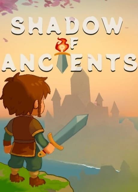 Shadow of Ancients
