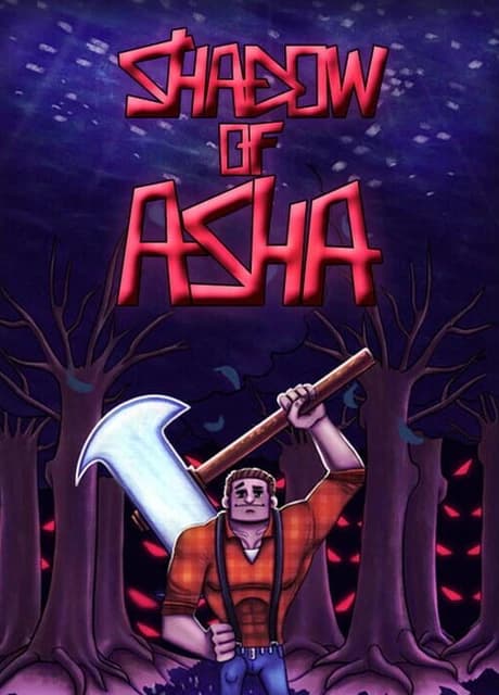 Shadow of Asha
