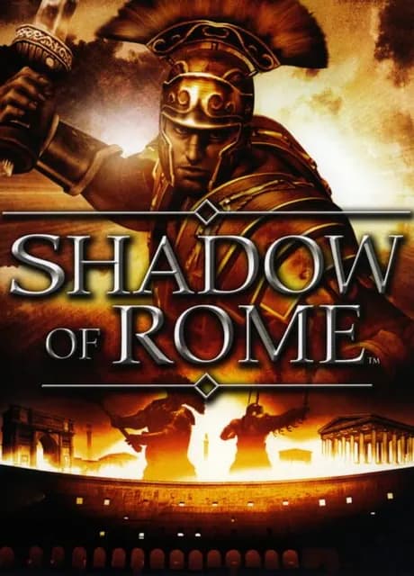 Shadow of Rome