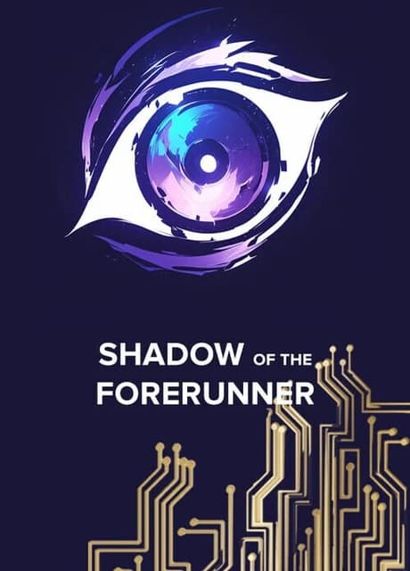 Shadow of The Forerunner