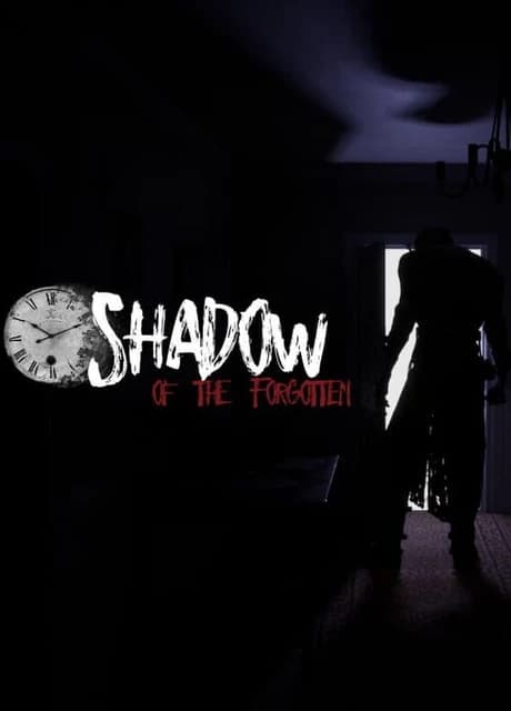 Shadow of The Forgotten