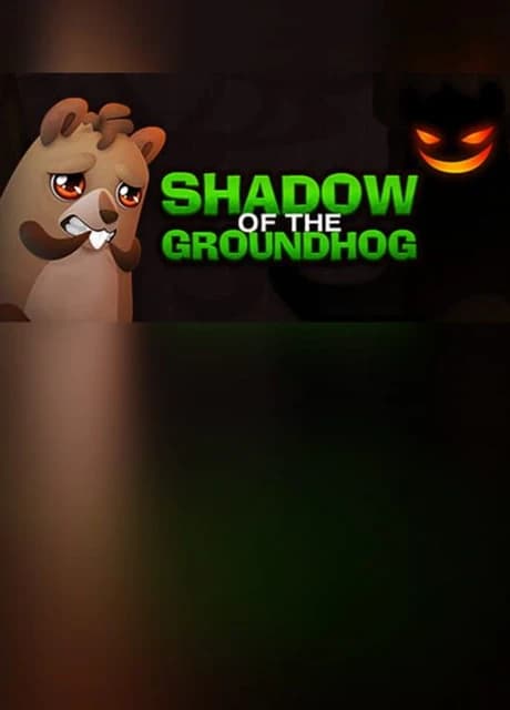 Shadow of the Groundhog