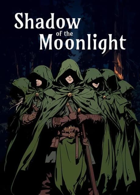 Shadow of the Moonlight