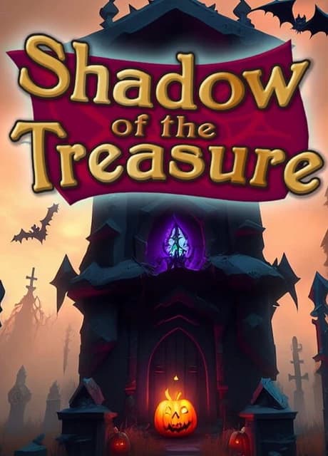 Shadow of the Treasure