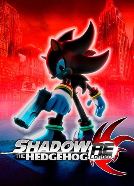 Shadow the Hedgehog: Reloaded