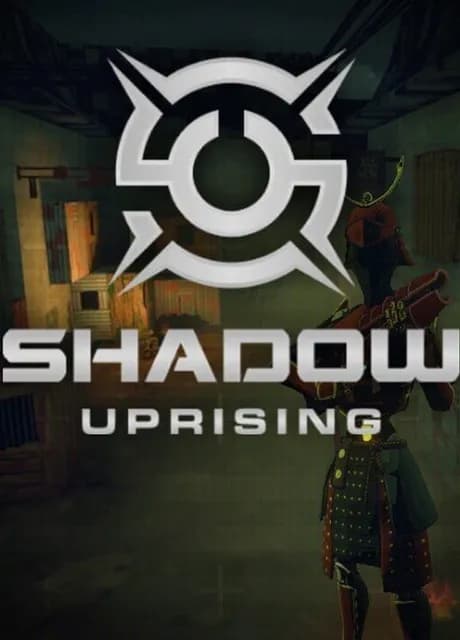 Shadow Uprising