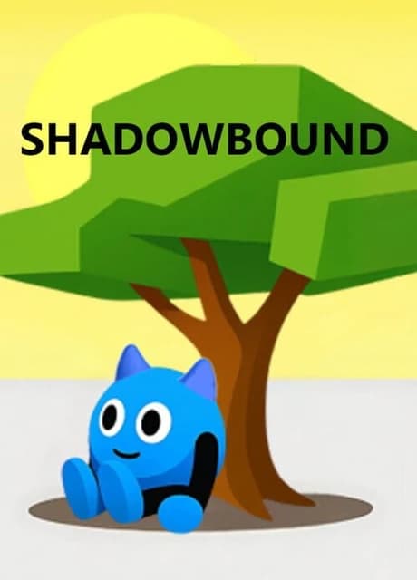 Shadowbound