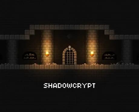 Shadowcrypt