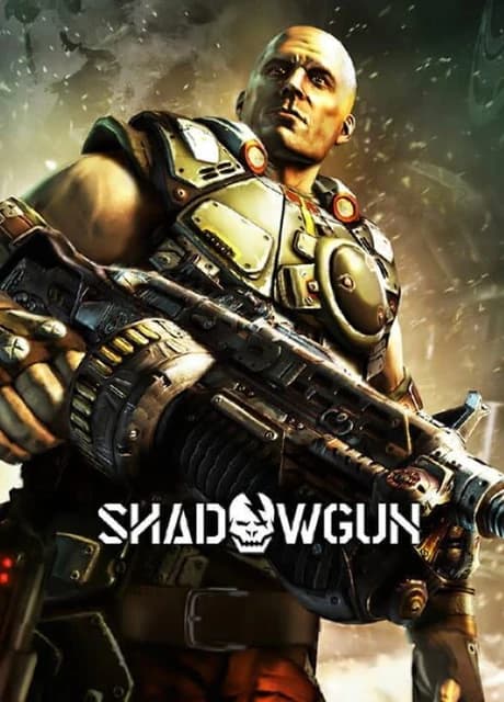 Shadowgun