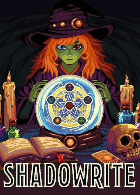 Shadowrite