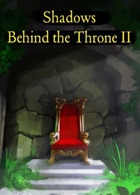 Shadows Behind the Throne 2