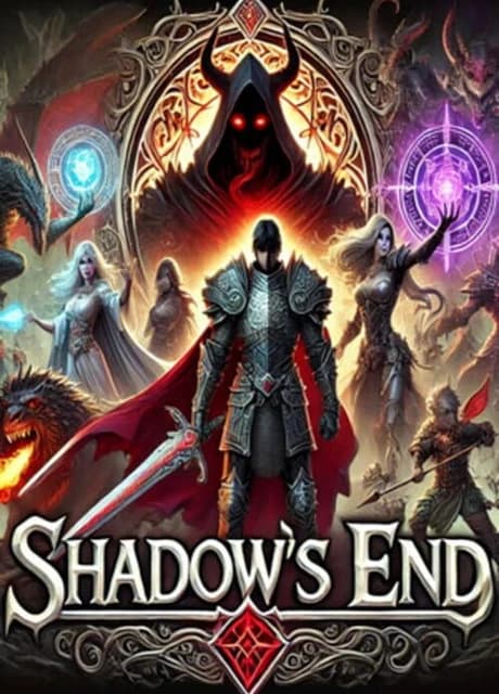 Shadow's End
