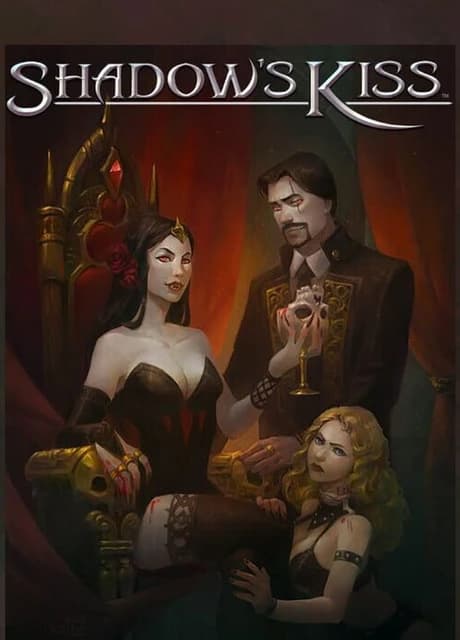 Shadow's Kiss