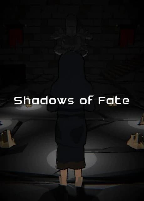 Shadows of Fate