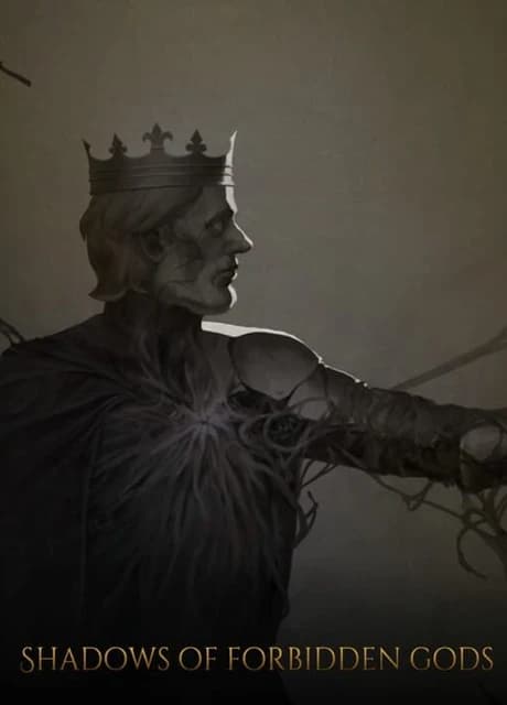 Shadows of Forbidden Gods