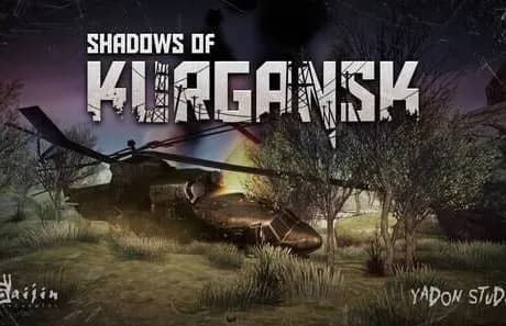 Shadows of Kurgansk