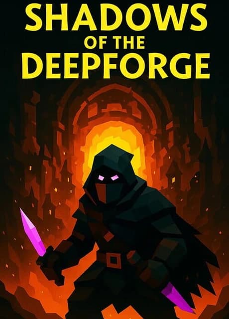 Shadows of the Deepforge