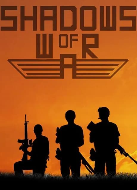 Shadows of War