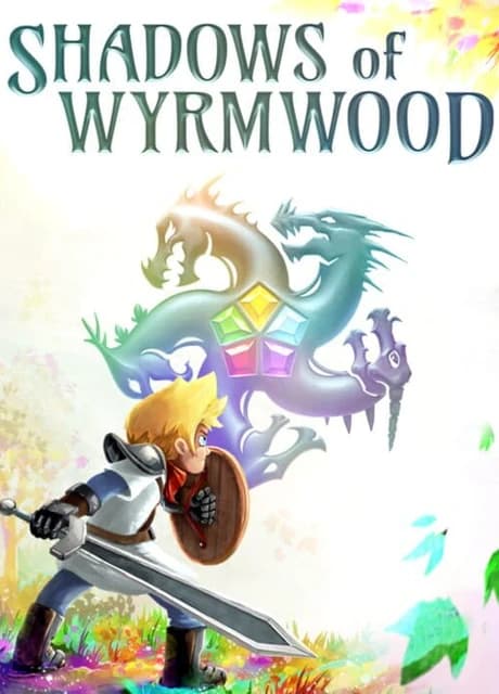 Shadows Of Wyrmwood