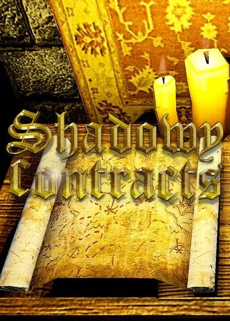 Shadowy Contracts