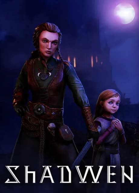 Shadwen