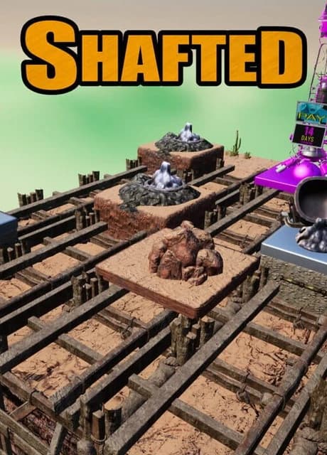 Shafted