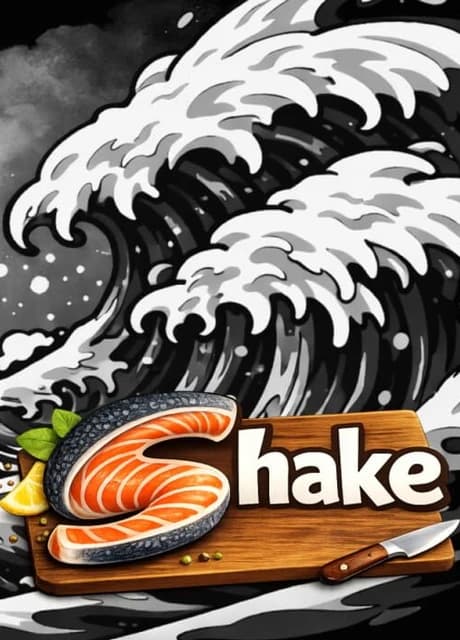 Shake