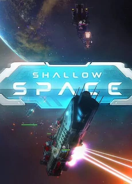 Shallow Space