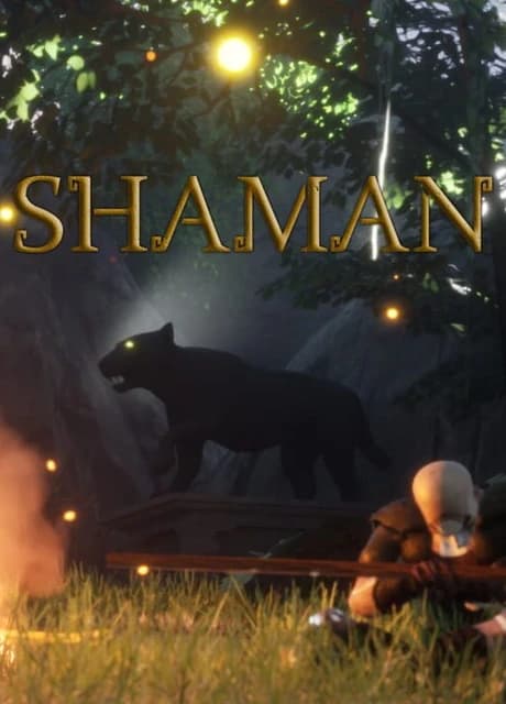 Shaman