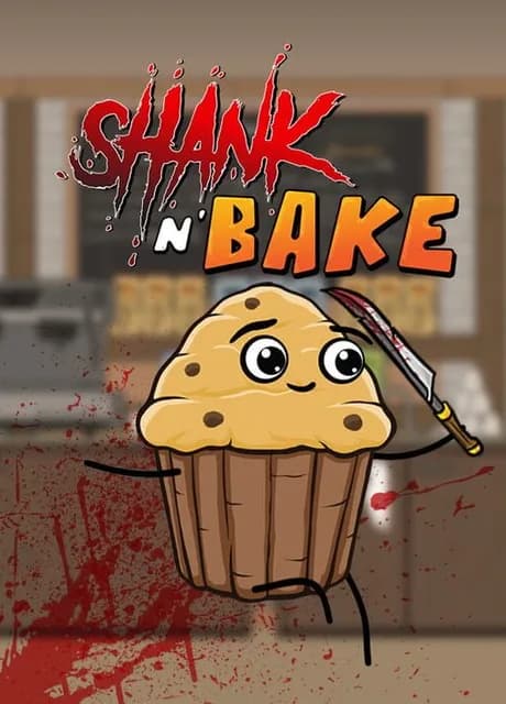 Shank n' Bake