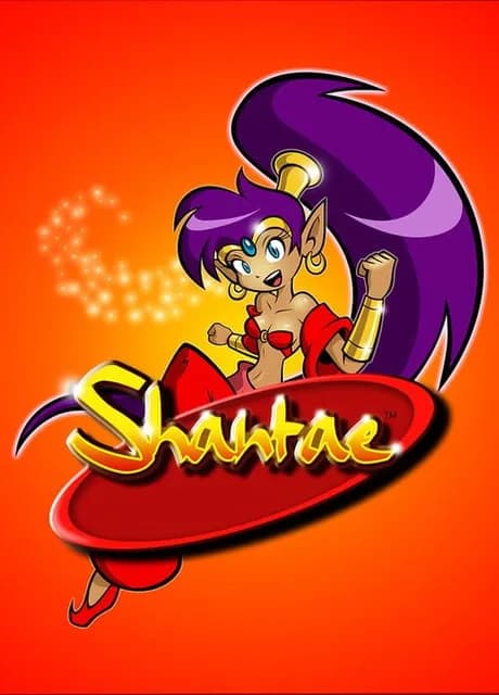 Shantae