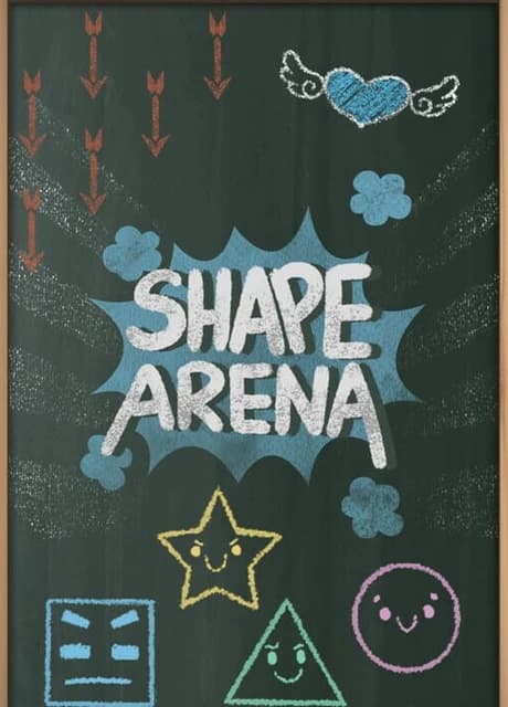 Shape Arena