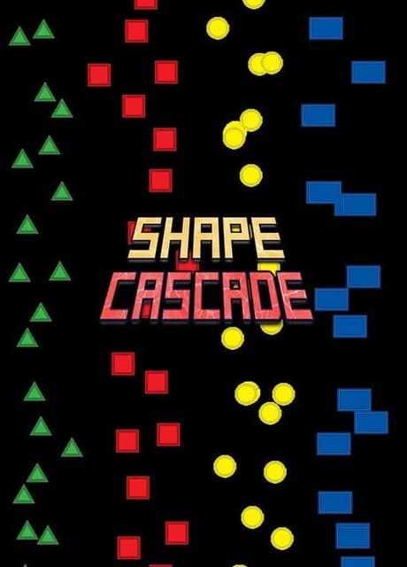Shape Cascade