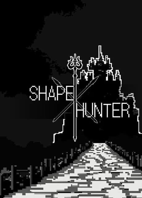 Shape Hunter