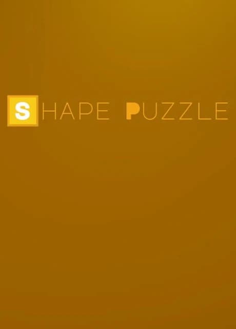 Shape Puzzle
