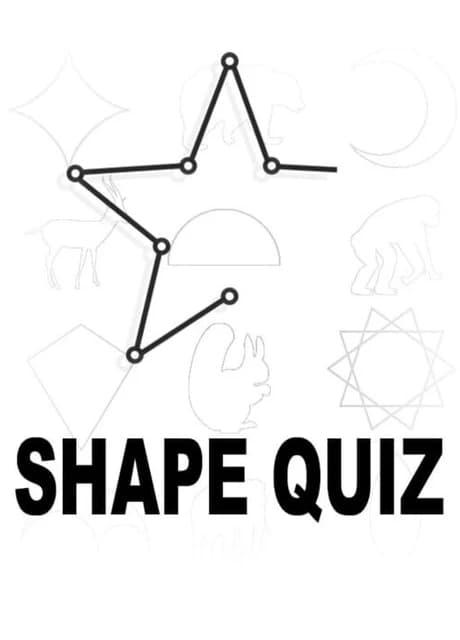 Shape Quiz