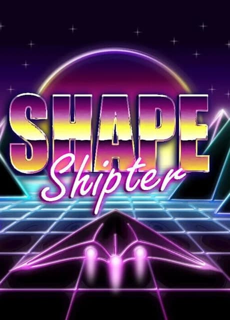 Shape Shipter
