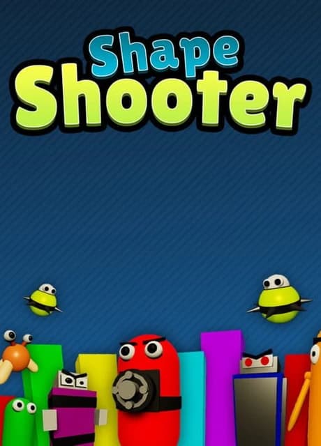 Shape Shooter