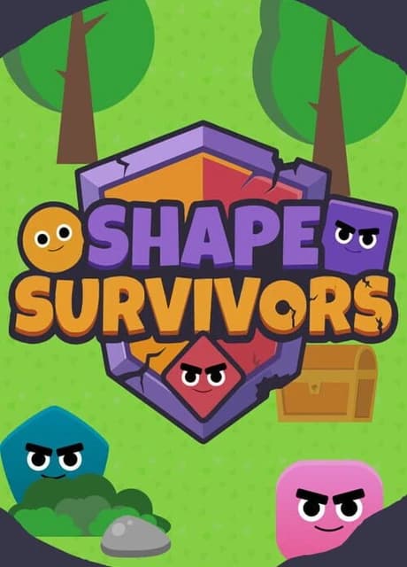 Shape Survivors