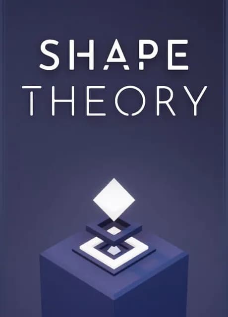 Shape Theory