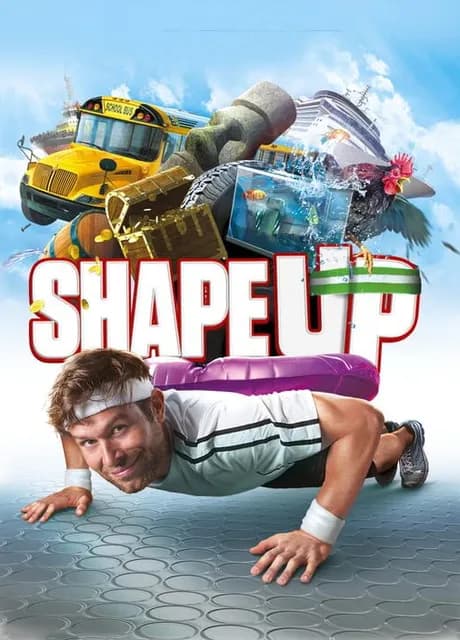 Shape Up
