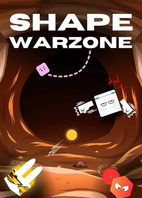 Shape Warzone