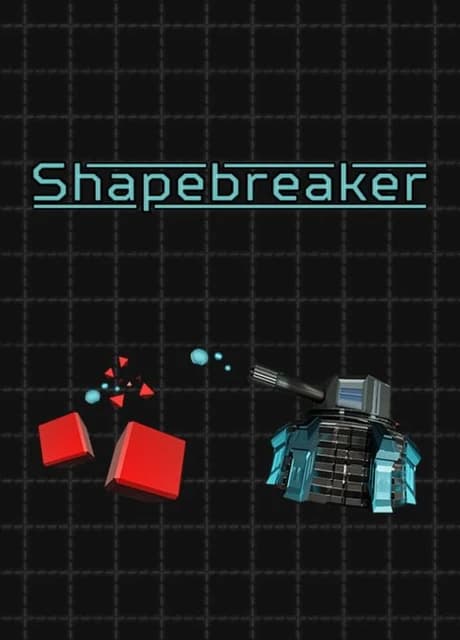 Shapebreaker