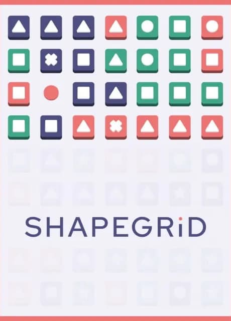 ShapeGrid