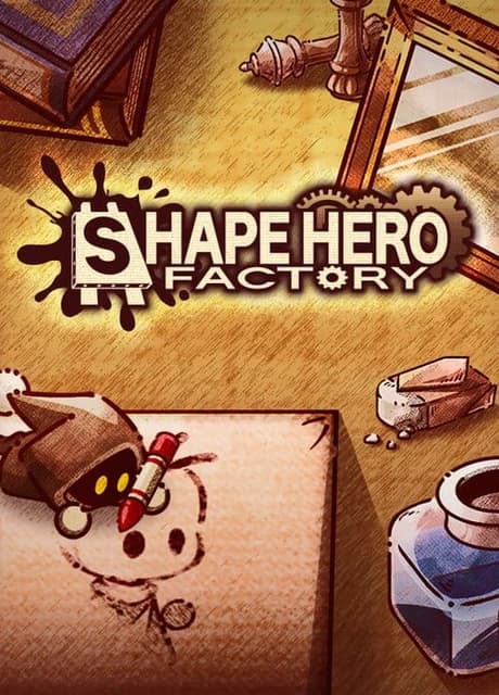 ShapeHero Factory